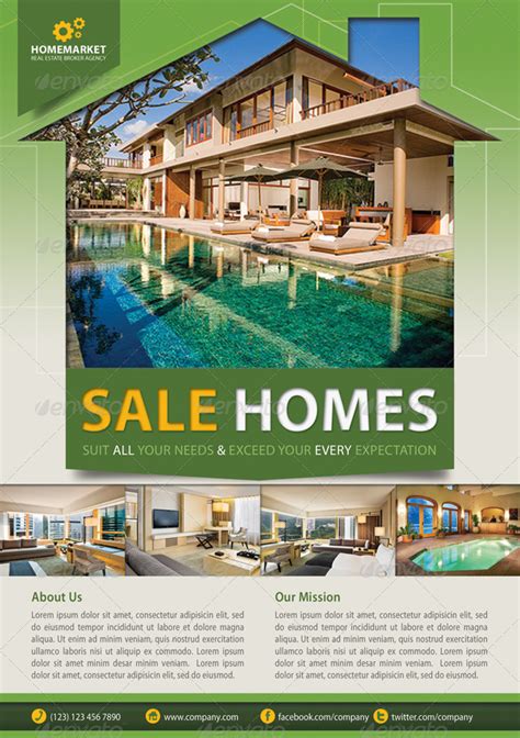 House For Sale Advertisement 17 Examples Format Pdf Examples