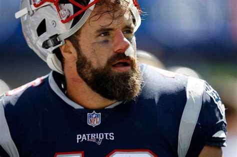 Super Bowl 2019 Tom Brady Calls New England Patriots Fullback James