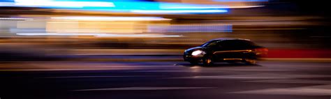 The Physics Of Speeding Cars Curious