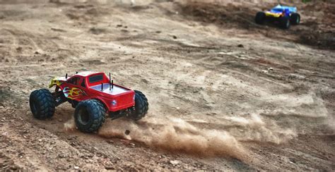11 Best Rc Cars For Those On A Budget Feb 2024 Review