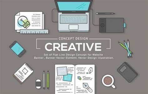 7 Elements Of Graphic Designing Webdschool