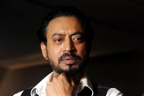 Bollywood Actor Irrfan Khan Images