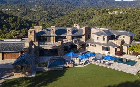 Not surprisingly, bill gates' home is also perhaps one of the most high technology homes ever built: Bill Gates House - Bill Gates House A Look At Xanadu 2 0 ...