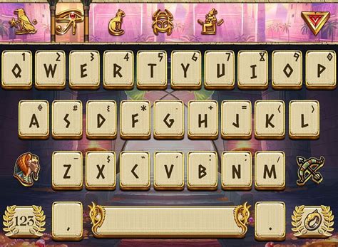 Egypt For Fancykey Keyboard Apk For Android Download