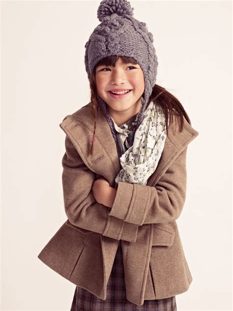 Honey And Pie Zara Kids Aw 1011 Lookbook