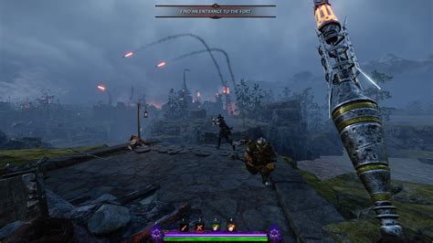 Warhammer Vermintide 2 Review Ebb And Flow Shacknews