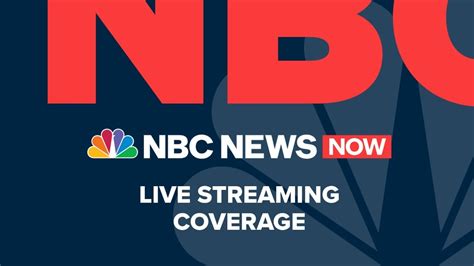 Abc news live, new york, new york. Watch NBC News NOW Live - June 1 - YouTube