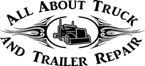 All About Truck And Trailer Repair Cheyenne 307 632 3922