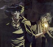 Vicious is inhumanely good with a sword, probably more so than our fellow swordsmen on this list. Vicious | Cowboy Bebop Wiki | FANDOM powered by Wikia