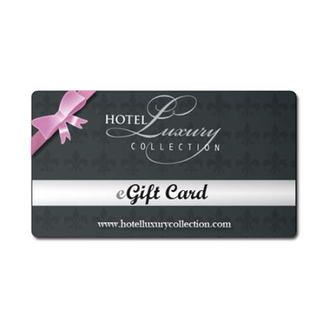 For restaurant location information visit bloominbrands.com. Hotel Luxury Collection - Gift Card