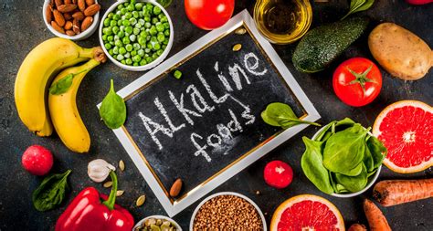 Best Alkaline Protein Foods Simple Homemade Options