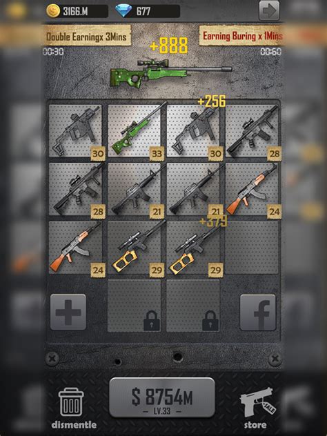 Upgrade and master the kitchen tools to cook dishes and satisfy your customers. Merge Gun: Free Elite Shooting Games APK 1.0.67 Download ...