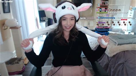 Pokimane Thicc Moments Pokimane Sexiest Moments Hot Ass Youtube