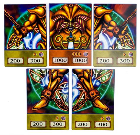 Update 70 Yugioh Card Sleeves Anime Incdgdbentre