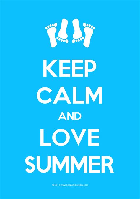 One Of The Best Seasons Keep Calm Posters Keep Calm Quotes Keep Calm