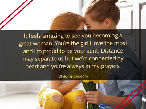 60 Aunt Nephew Relationship Quotes Theinicio