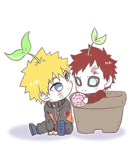 Cute Chibinaruto🌹 Anime Fan Art 41368265 Fanpop