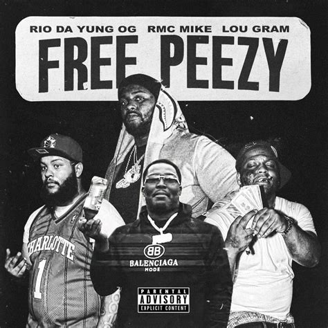 Listen to rmc mike | soundcloud is an audio platform that lets you listen to what you love and share the sounds you stream tracks and playlists from rmc mike on your desktop or mobile device. RMC Mike & Rio Da Yung OG - Free Peezy Lyrics | Genius Lyrics