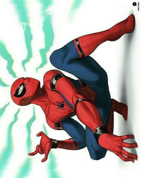 The Spidey Senses Amazing Spiderman Spiderman Marvel Heroes