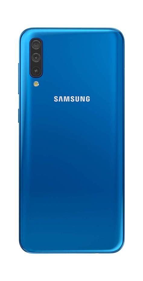 Samsung Sm A505f Galaxy A50 128gb Dual Sim Blue Online Shop Bmlv