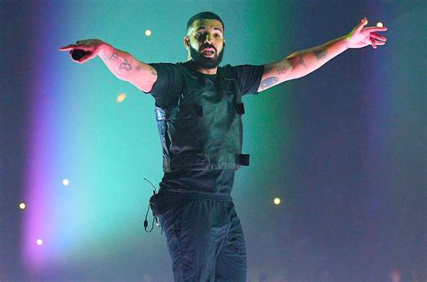 Drake Scales To Seven Sold Out Nyc Arena Shows His Decade Of