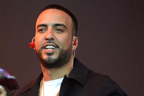 French Montana Accused Of Stealing Beat For Lockjaw