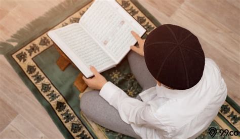 Adab Membaca Alquran Sesuai Syariat Yang Harus Benar Diamalkan Hot