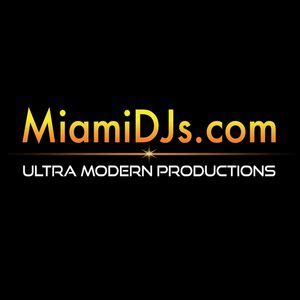 Miami Djs Mixes Cloud