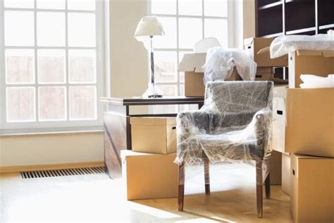 How To Protect Fragile Furniture While Moving