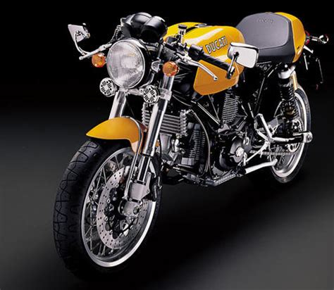 2007 ducati gt sport classic 1000 cc. best Classic Sports Bike gallery ~ All About motorcycle ...