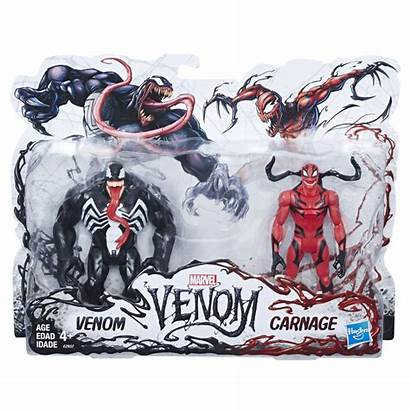 Venom Marvel Legends Figure Pack Inch Hasbro