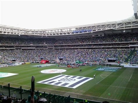 Assista à transmissão com imagem da energia 97. File:Palmeiras X Santos - Allianz Parque.jpg