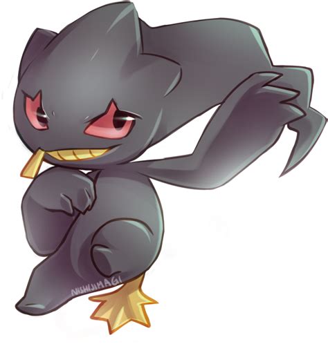 banette pokemon png photo image png play