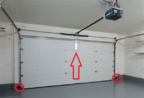 Top 5 Ways To Fix A Garage Door Wont Close