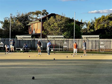 Twilight Bowls 23 Nov 2022 Belrose Bowls