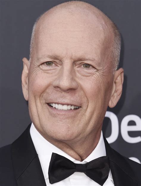 Bruce Willis Rumer Willis Wiki Fandom