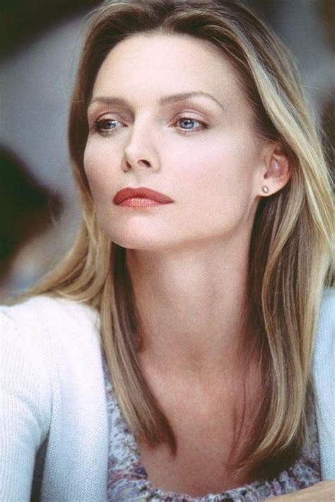 The Secrets Of The Castle Michelle Pfeiffer Beautiful Actresses Beauty