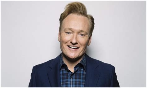 conan o brien s height weight and body measurements wikiace