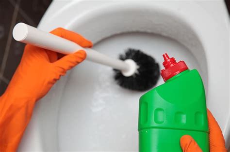 You can also purchase a cleaning wand such as the camco swivel. Can I Dump My RV Or Camper Tank Into My Septic Tank? | Kempoo