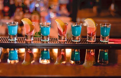 15 Best Alcohol For Shots Must Try Tin Roof Drink Community