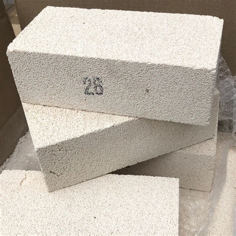 K26 Refractory Brick Artisan Supplies