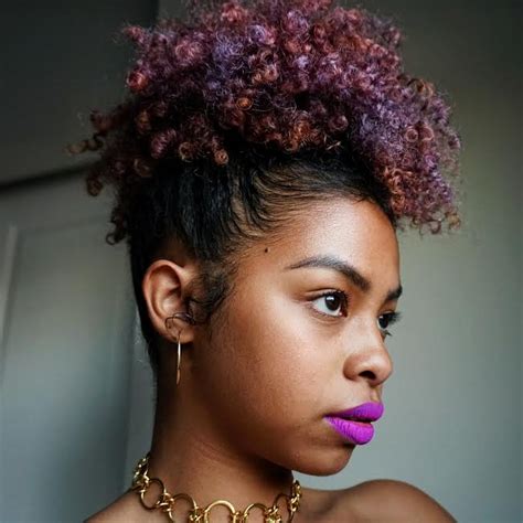 Whether your baby loses a few tufts of hair here and there or goes completely bald, it's nothing to worry about. How to Style Baby Hair - 15 Styling Tips for Your Edges ...