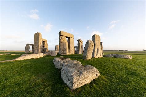 Visit Stonehenge Unforgettable Things To Do Before You Die Popsugar