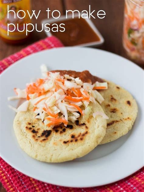 how to make authentic el salvadoran pupusas pupusa recipe honduran recipes pupusas recipe pork