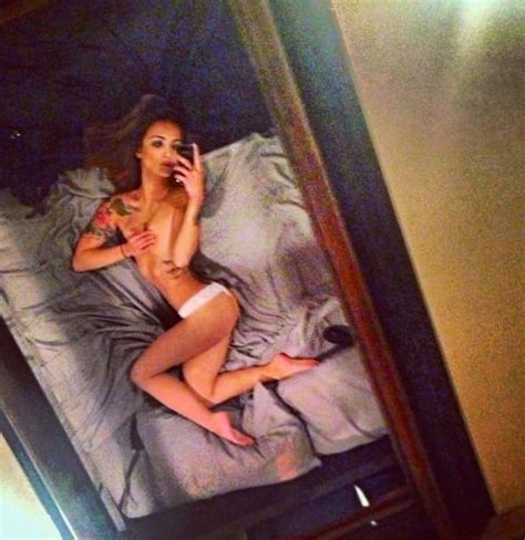 Mariah Corpus Nude Leaked Fappening Photos Sex Video