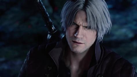Devil May Cry 5 2019