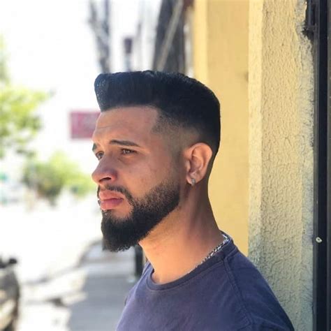 Moderate fade haircuts, like other fades, come in an assortment of what is the mid fade haircut? 22 Best Mid Fade Haircuts for Men (2020 Trends)