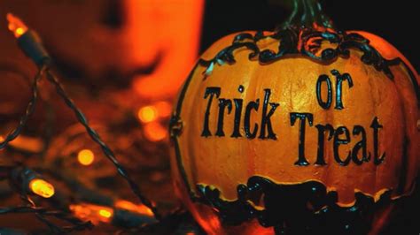 Trick Or Treaters Figurines And Knick Knacks Collectibles