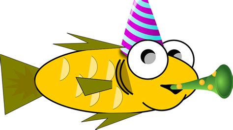 Des idées pour le 1er avril. Poisson d'avril : on vous met au défi de reconnaître les ...