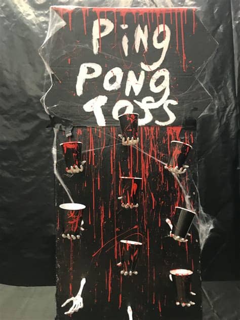 Perhaps the only thing more fun than an actual carnival is a gala, party, prom or formal created around a carnival theme with decorations from stumps party. Pin by Rebecca Johnson on Haunted Circus 2017 in 2019 ...